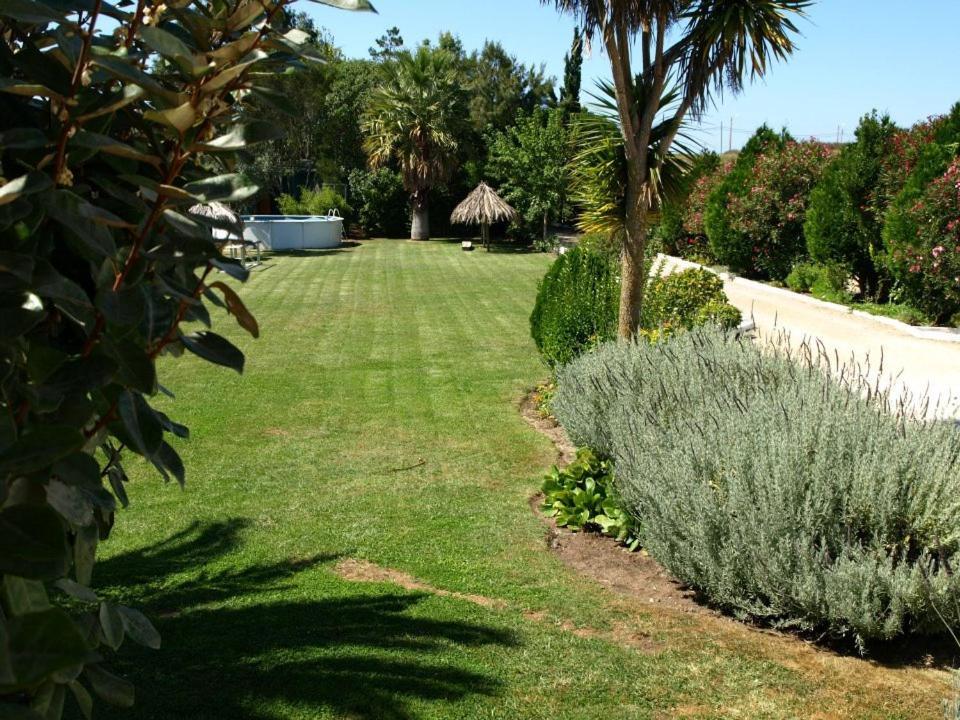 סינטרה Casa Seahorses B Cottage מראה חיצוני תמונה