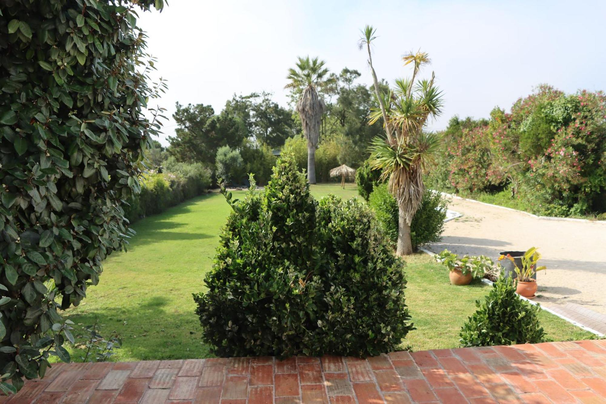 סינטרה Casa Seahorses B Cottage מראה חיצוני תמונה